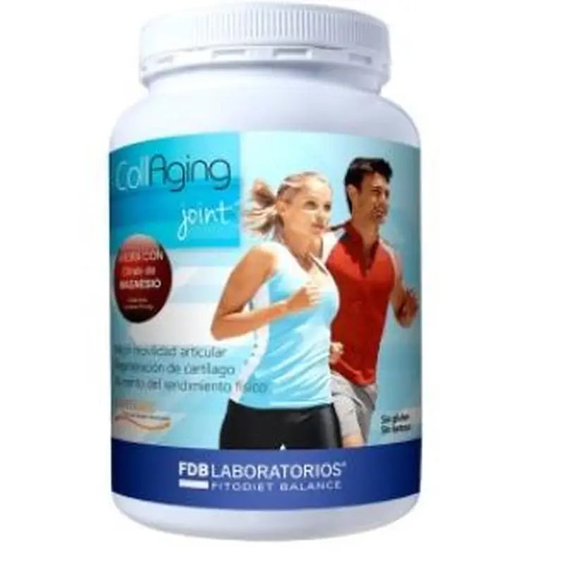 Fdb Collaging (Colageno) Joint 420Gr.
