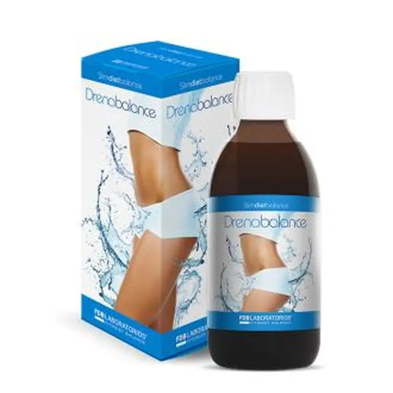 Fdb Drenabalance 250Ml.