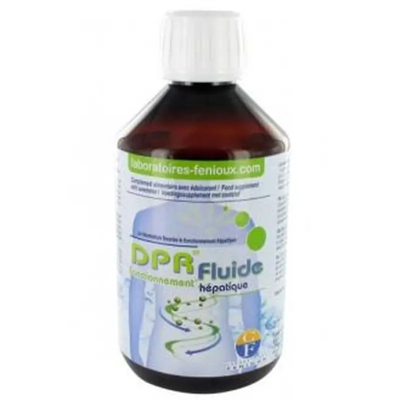 Fenioux Dpr. Fluido 300Ml.