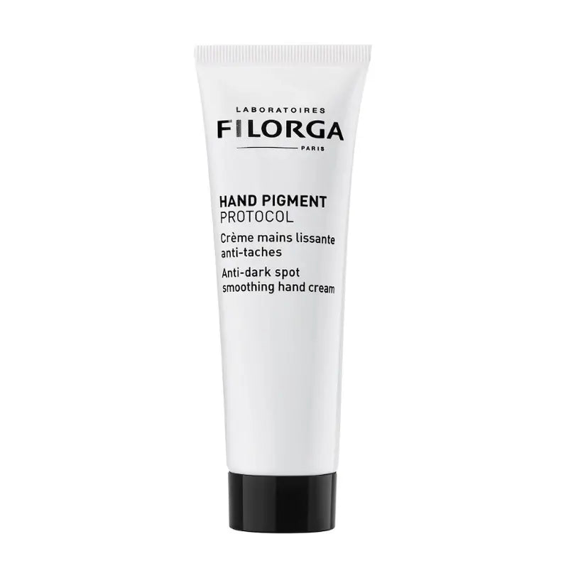 Filorga Hand Pigment Protocol Crema De Manos , 50 ml