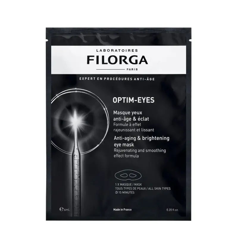 Filorga Optim-Eyes Mask