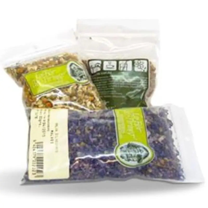 Flor Pirineo Hierba Vid Roja 50Gr.