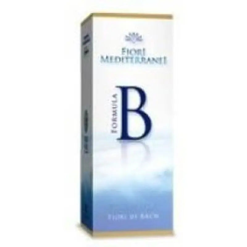 Forza Vitale Fm Formula B (Ni Os) 20Ml.