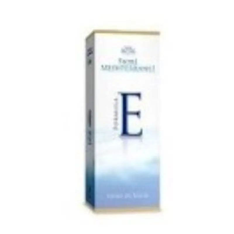 Forza Vitale Fm Formula E (Examenes) 20Ml.