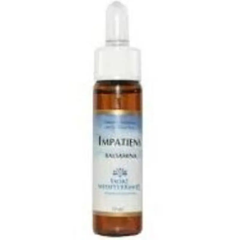 Forza Vitale Impatiens (Impaciencia) 10Ml.