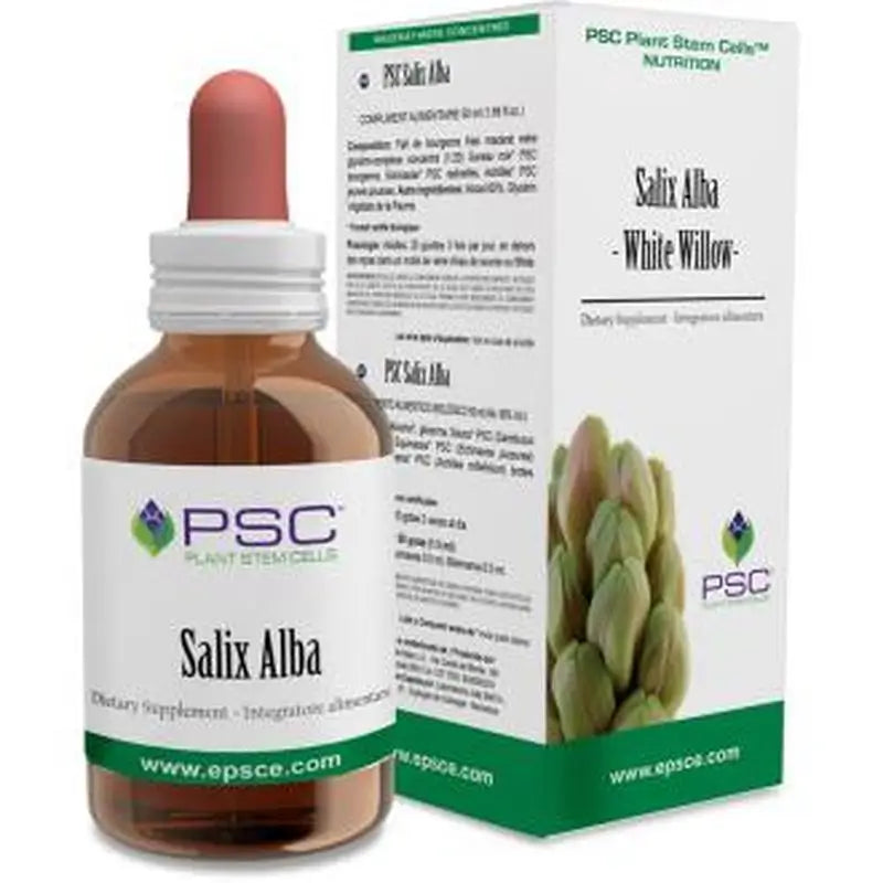 Forza Vitale Psc Salix Alba 15Ml.