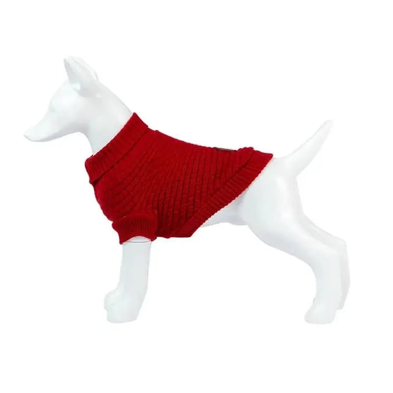Freedog Jersey Frapp Rojo 45Cm