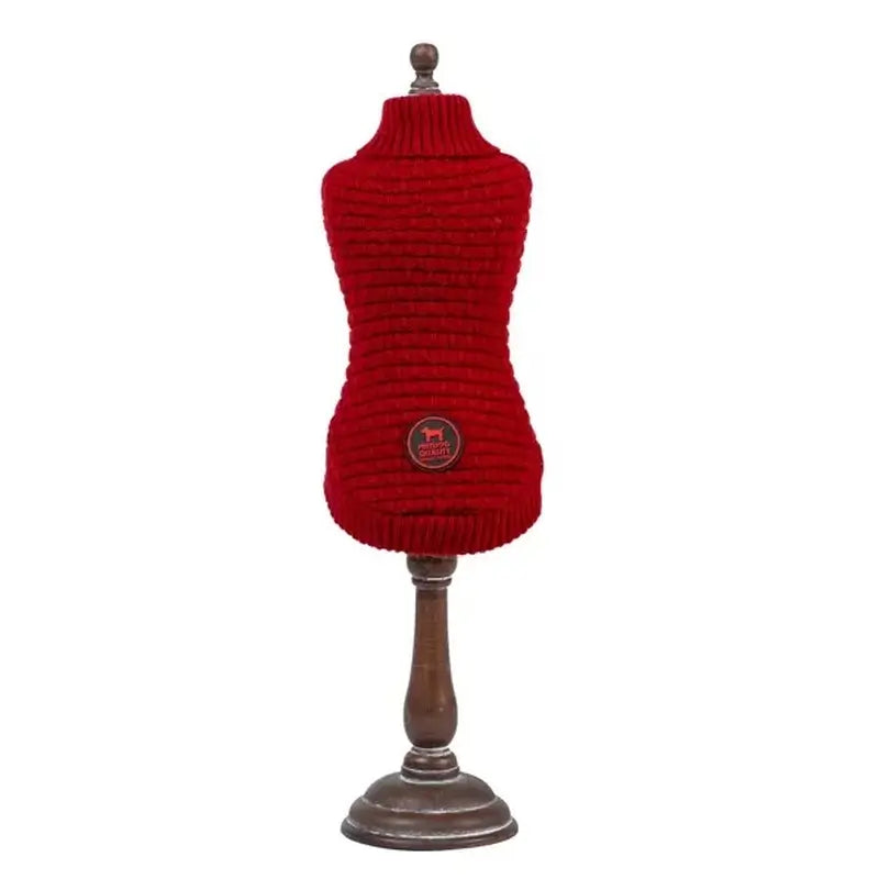 Freedog Jersey Frapp Rojo 50Cm