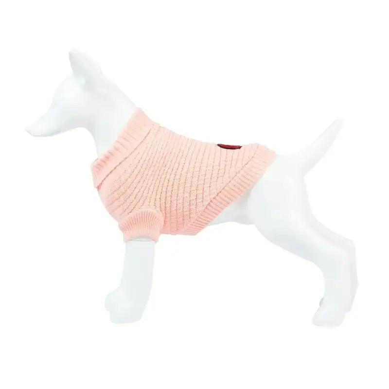 Freedog Jersey Frapp Salmon 50Cm