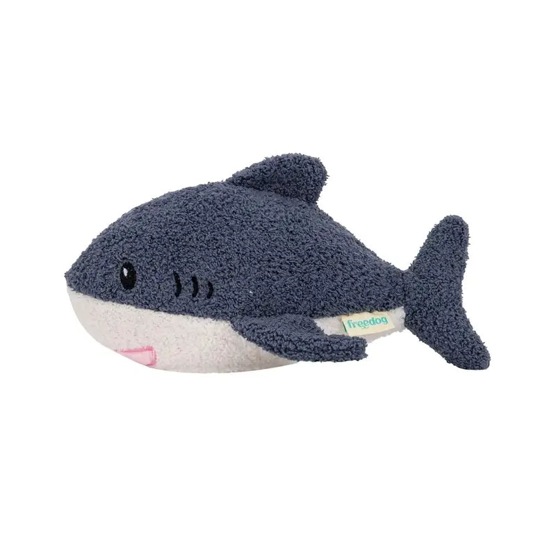 Freedog Juguete Tough Shark Con Sonido 24X14Cm