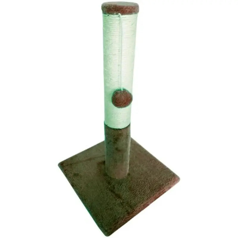 Freedog Rascador Basic Marron 29 X 29 X 53Cm