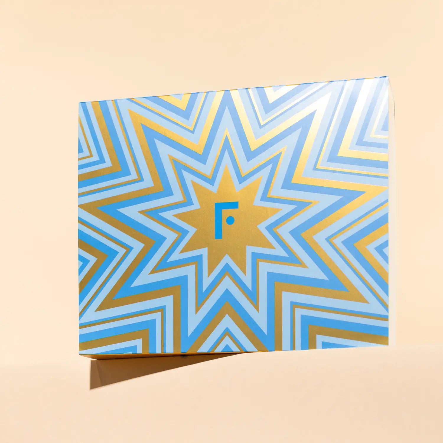 Freshly Cofre Con Aceite Corporal, Crema De Manos Y Leche Facial, 3 unidades