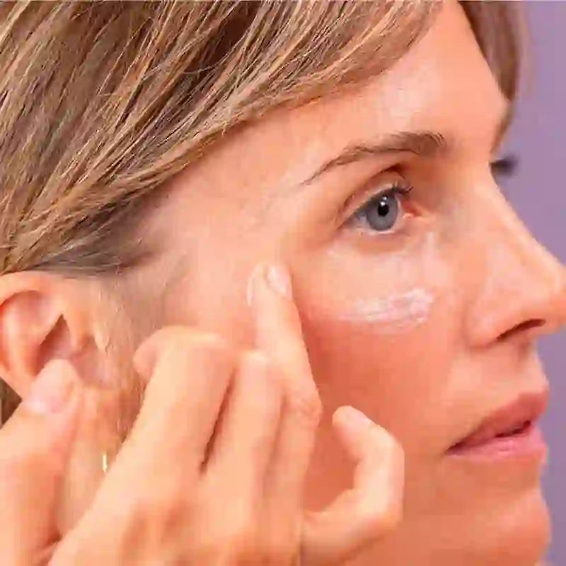 Freshly Genuine Eye Contour Cream , 15 ml