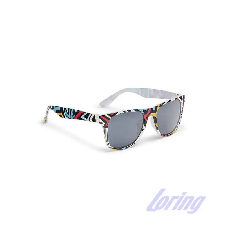 Gafas Looking Sol Niño Zebra , 1 unidades