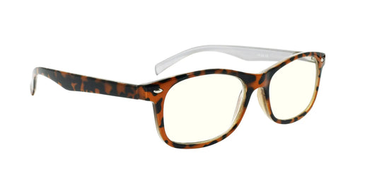 Gafas Looking Zurich Filtro +2.50 Para Presbicia , 1 unidades