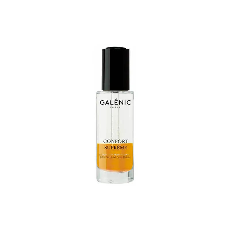 Galénic Confort Suprême Sérum Dúo Revitalizante 30 ml