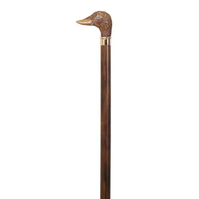 García 1880 Bastón Coleccion Puño Pato