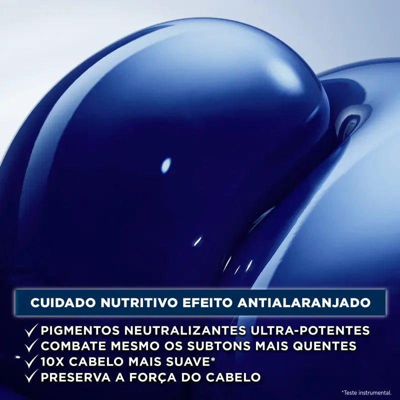 Garnier Color Sensation Mkit Sa1 Cabello Negro