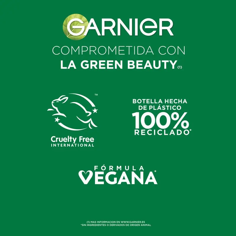 Garnier Original Remedies Ultra Suave Champú 2 En 1 Hipoalergénico Albaricoque , 250 ml