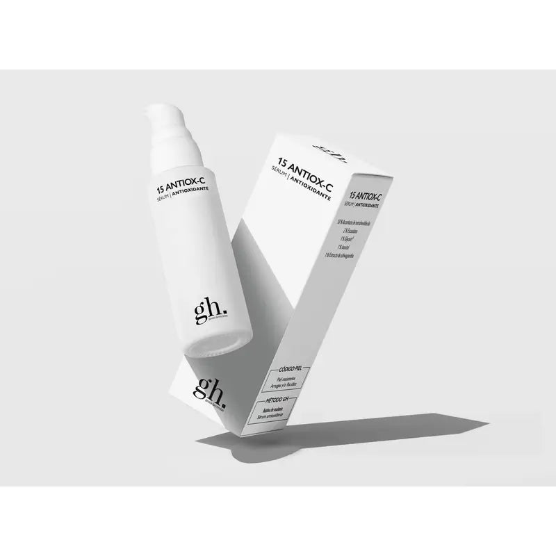 Gema Herrerías 15 ANTIOX-C Sérum 30ml