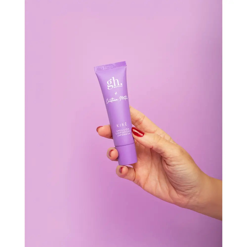 Gema Herrerías Cofre Descifra Tu Código Piel