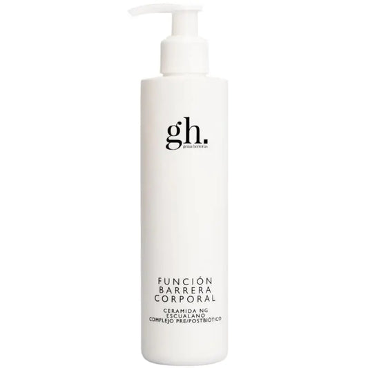 Gema Herrerías Función Barrera Corporal , 250 ml