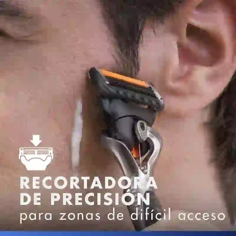 Gillette Recambio Proglide , 8+2 recambios