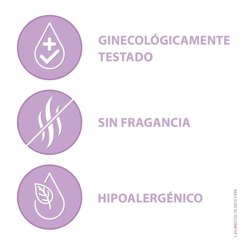 Ginescanes GineCanescalm Gel-Crema Calmante, 15 gr