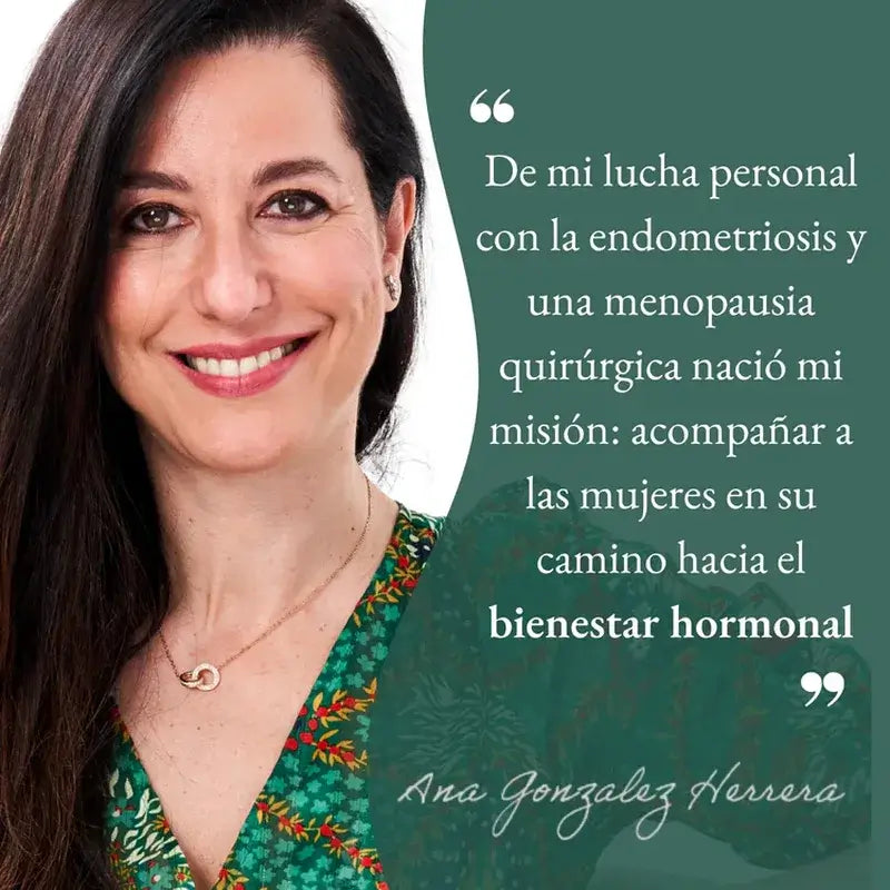 Glow Botánica Crema Corporal Period Sos , 50 ml