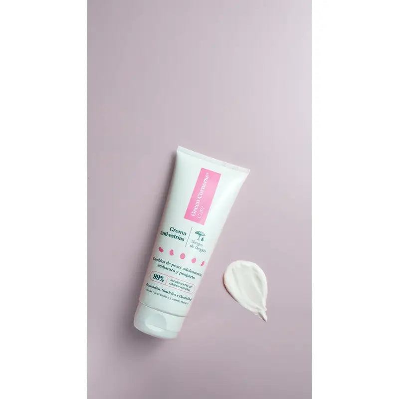 Green Cornerss Crema Anti-estrías de Sangre de Dragón, 200 ml