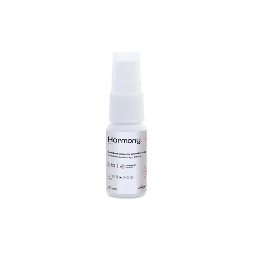 Harmony Pets Harmony Pets - Spray 15Ml