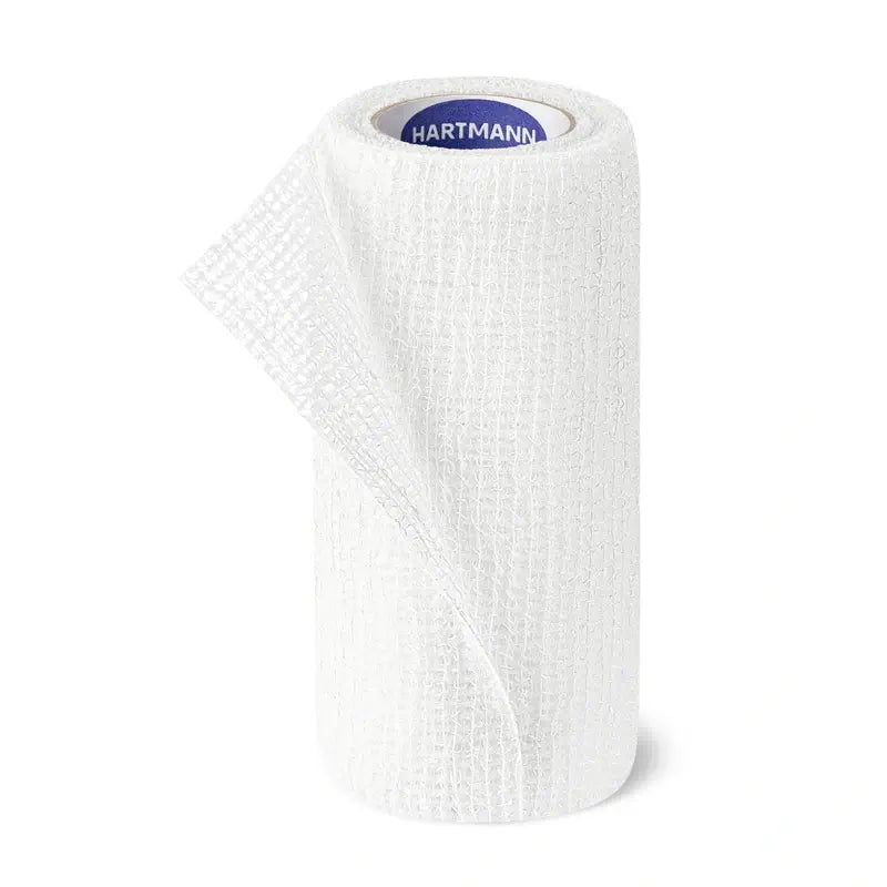 Hartmann Venda Cohesiva Peha-Haft 10Cmx4M, 1Ud