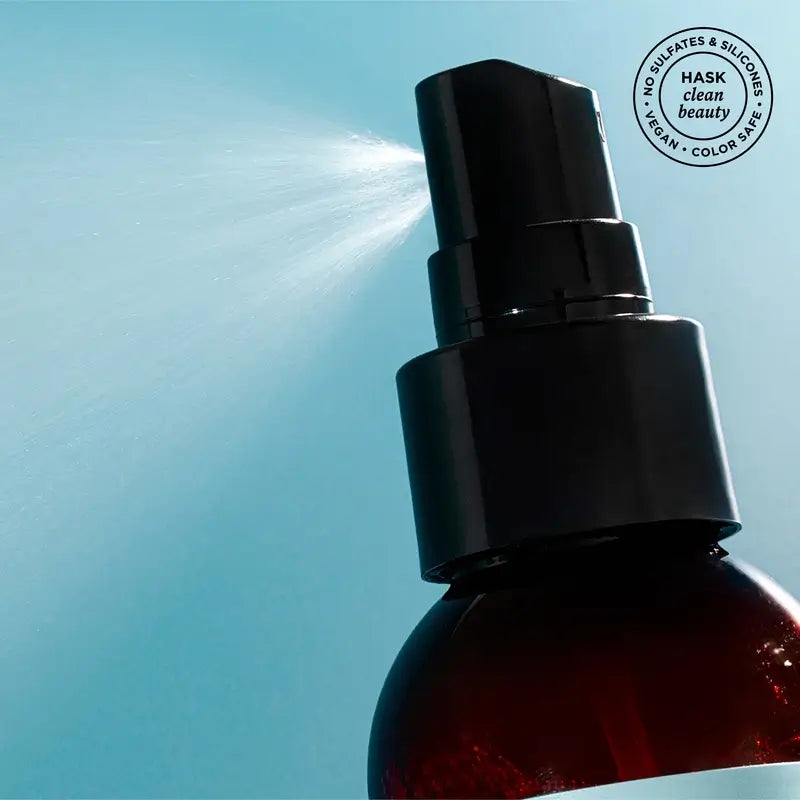 Hask Spray Acondicionador 5En1 Argan Oil , 175 ml