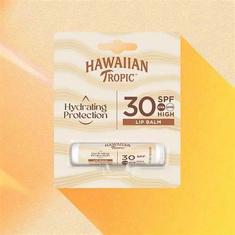 Hawaiian Tropic Ht Hydrating Protection Lip Balm Spf30