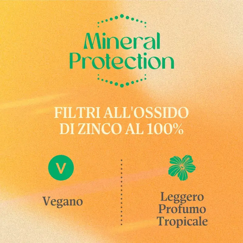 Hawaiian Tropic Ht Mineral Brush