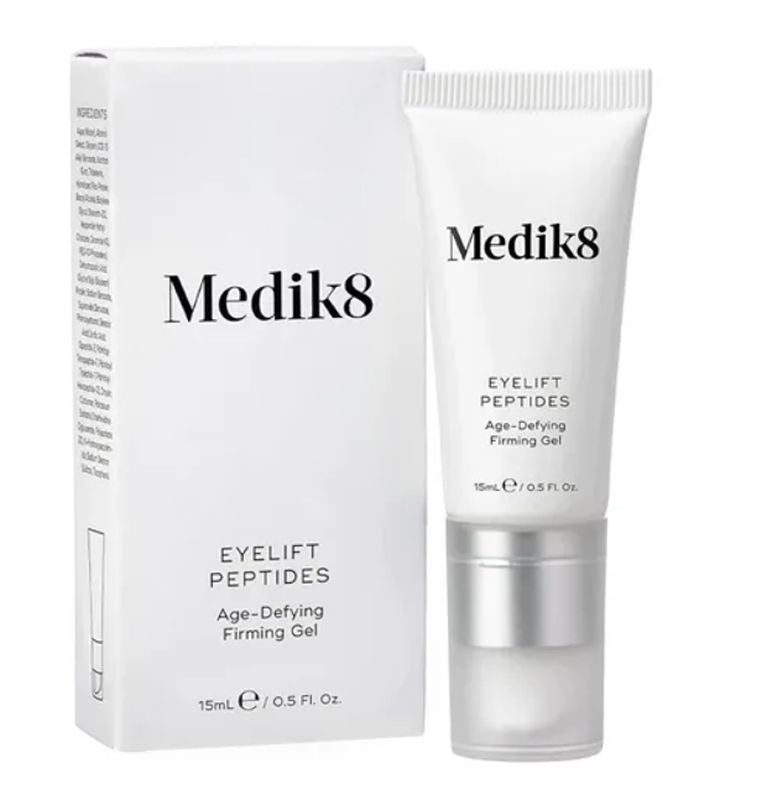 Medik8 Eyelift Peptides , 15 ml