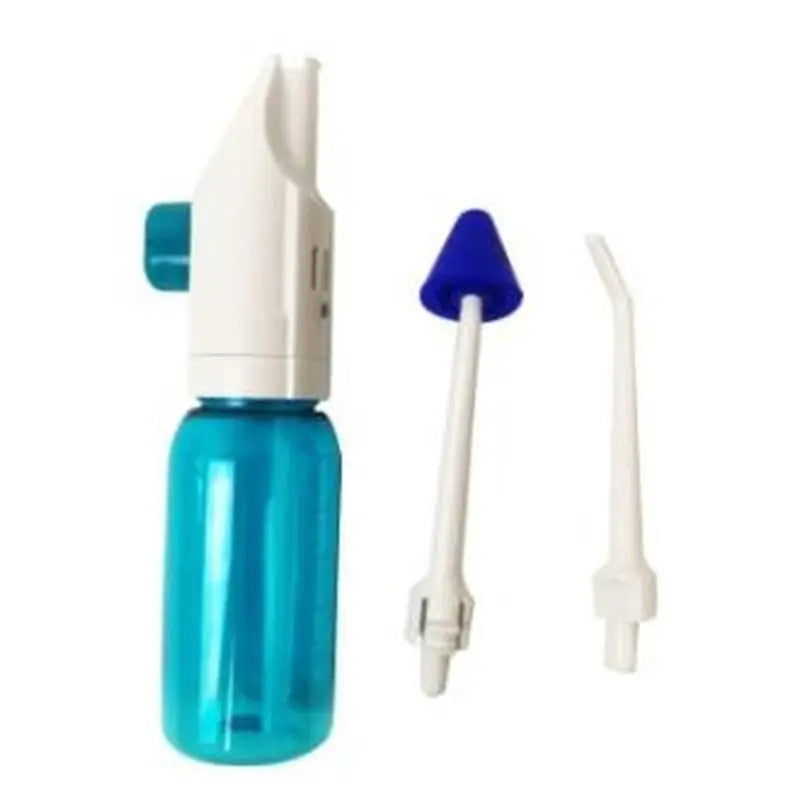 Healthy Vida Healthy Push Irrigador Bucal Y Nasal