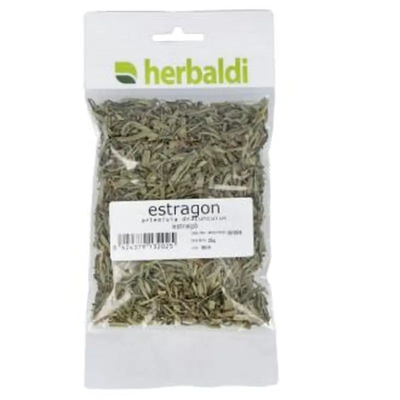 Herbaldi Hierba Estragon 25Gr.