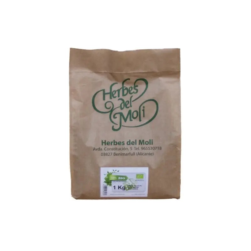 Herbes del Moli Flor de Jamaica (Hibisco) Eco, 1 kg
