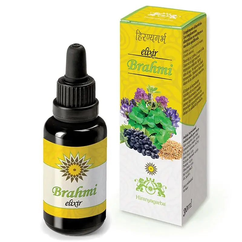 Hiranyagar Brahmi , 30 ml