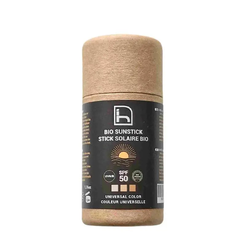 Homo Naturals Protector Solar Spf50 Stick 50Gr. Bio Vegan