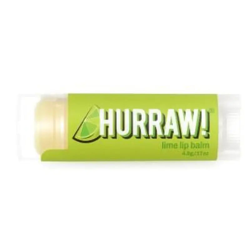 Hurraw Hurraw Balsamo Labial Clasico Lima