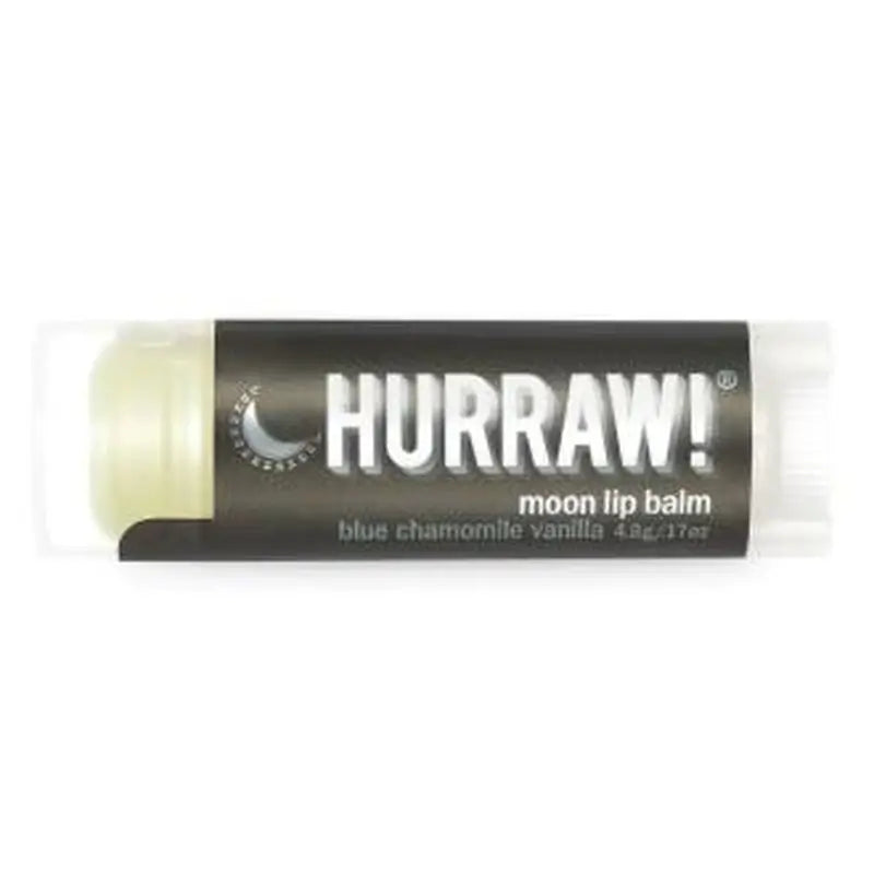 Hurraw Hurraw Balsamo Labial Esencial Moon