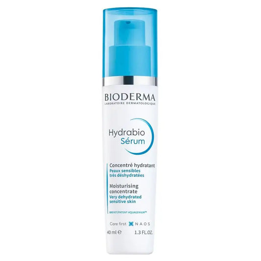 BIODERMA Hydrabio Sérum 40 ml