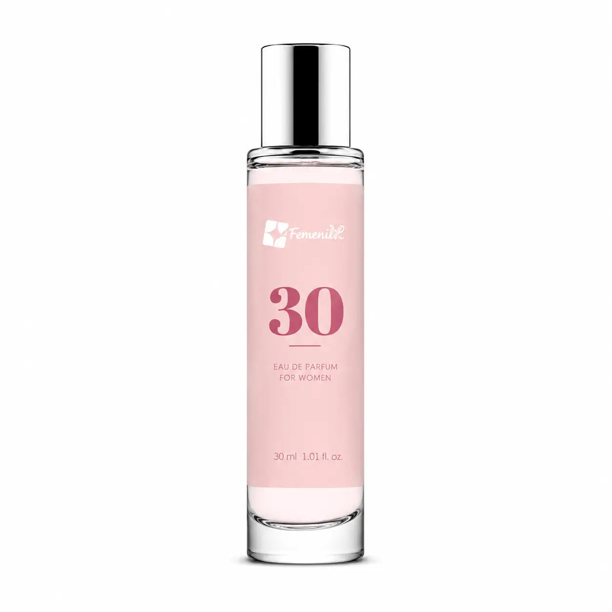Iap Pharma Eau De Parfum Mujer Nº 30, 30 ml