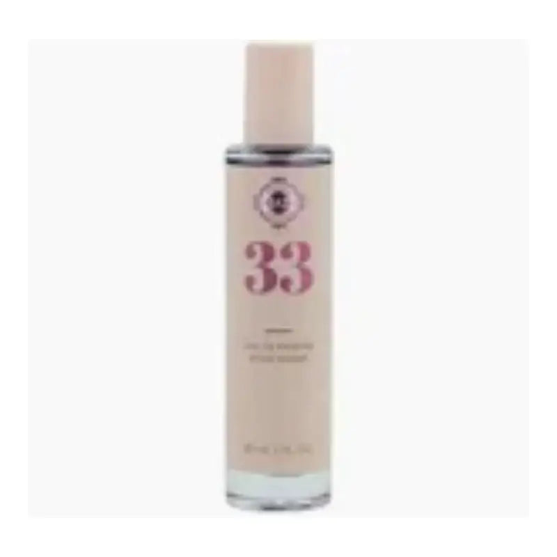 Iap Pharma Eau De Parfum Mujer Nº 33, 30 ml