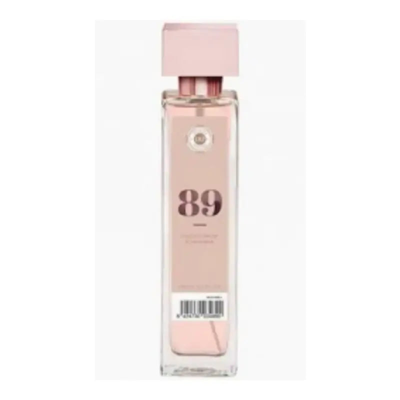 Iap Pharma Eau De Parfum Mujer Nº89, 150 ml