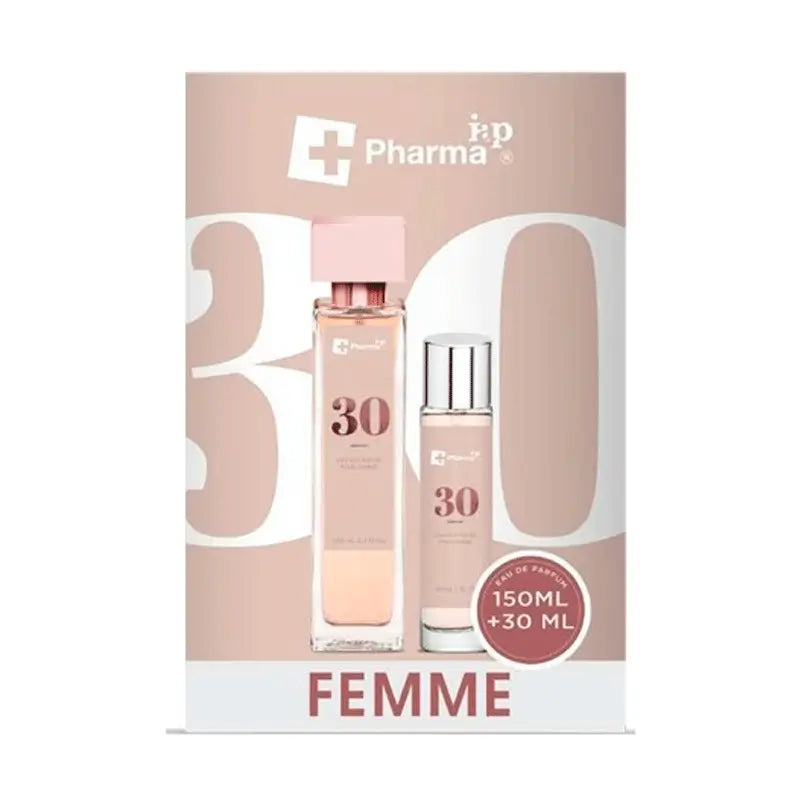 IAP Pharma Estuche 150 + 30 Ml Nº30