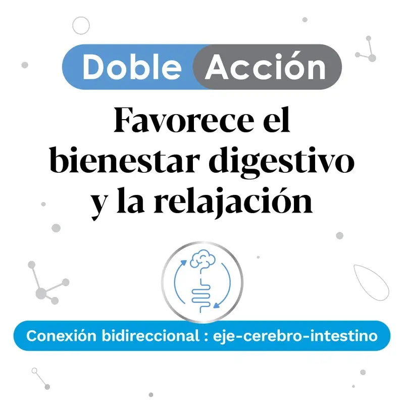 Iberobiotics Calm, 28 Capsulas