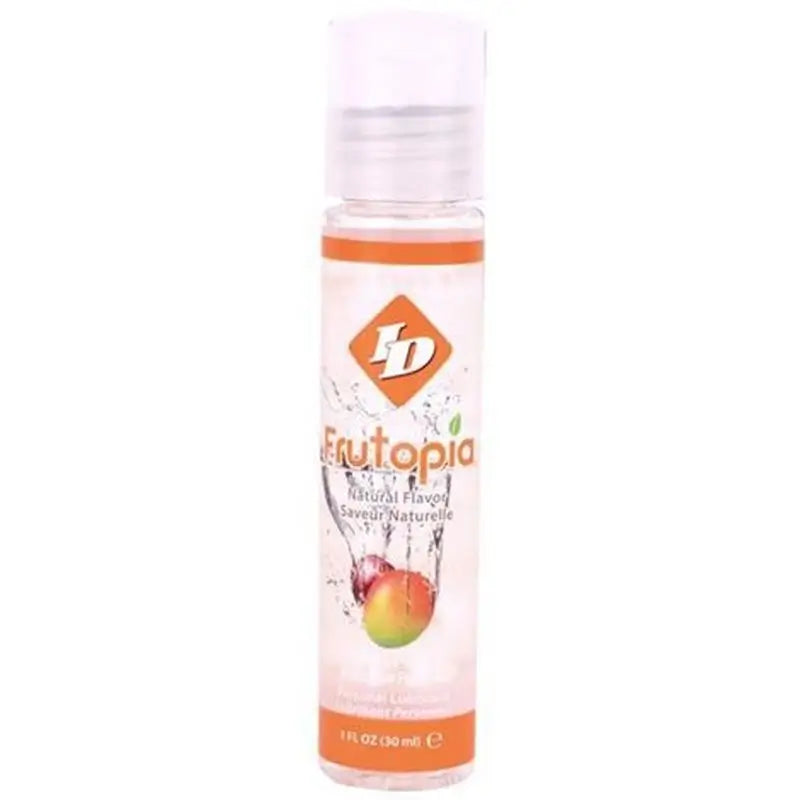 Id Frutopia Sabor A Mango 30Ml